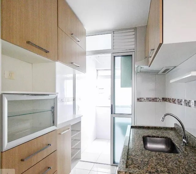 Imagem Apartamento com 2 Quartos à Venda, 49 m²em Vila Cruz das Almas - São Paulo