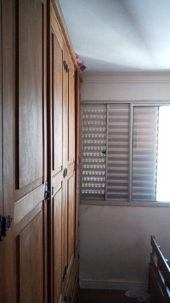 Imagem Apartamento com 2 Quartos à Venda, 48 m² em Parque Munhoz - São Paulo