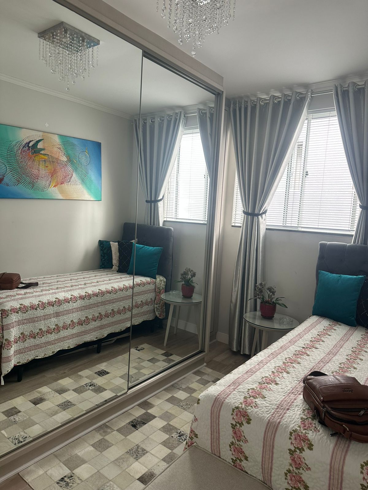 Imagem Apartamento com 2 Quartos à Venda, 55 m²em Espinheiros - Itajaí Imagem Apartamento com 2 Quartos à Venda, 55 m²em Espinheiros - Itajaí