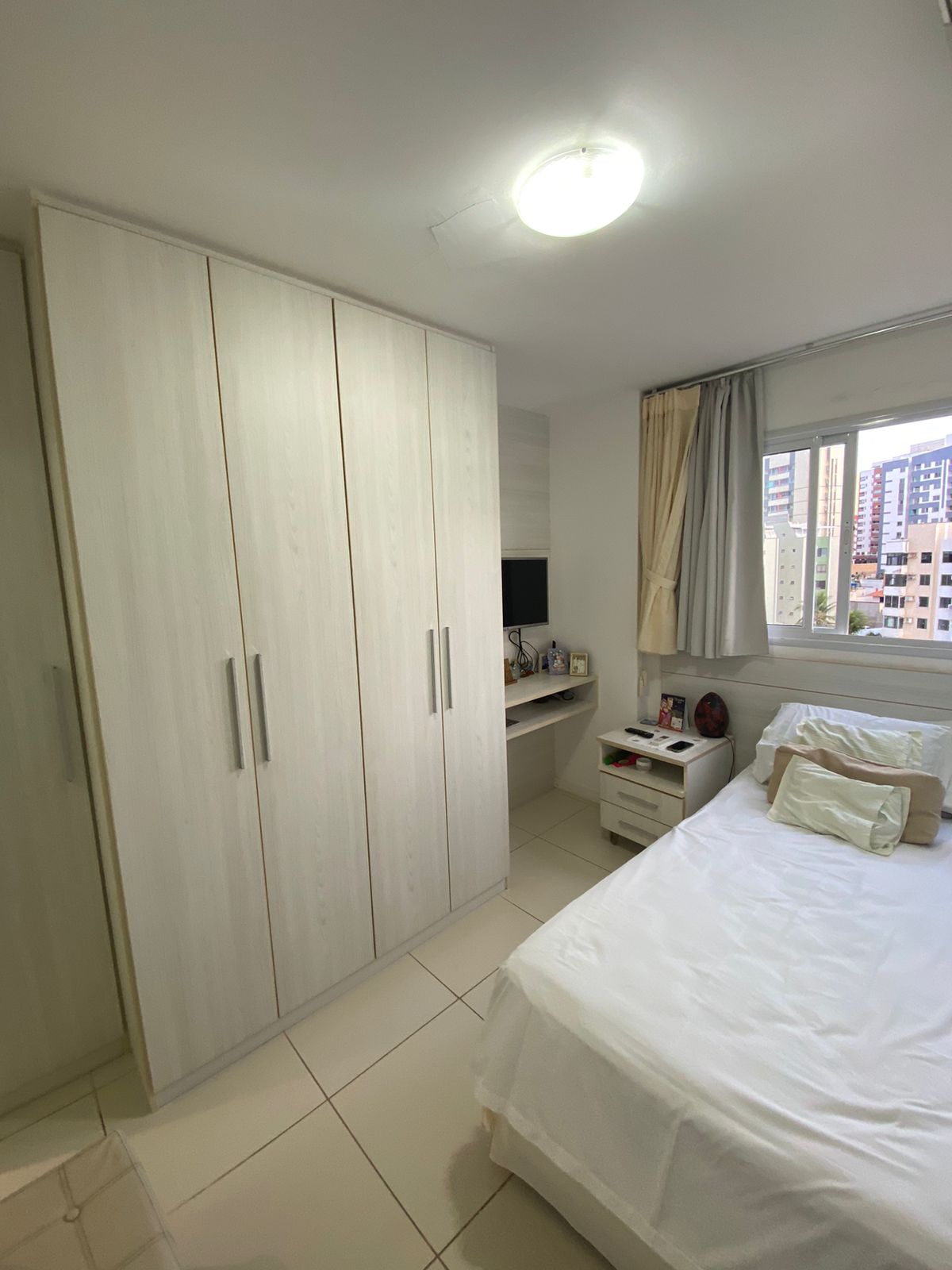Imagem Apartamento com 3 Quartos à Venda, 88 m²em Ponta do Farol - São Luís