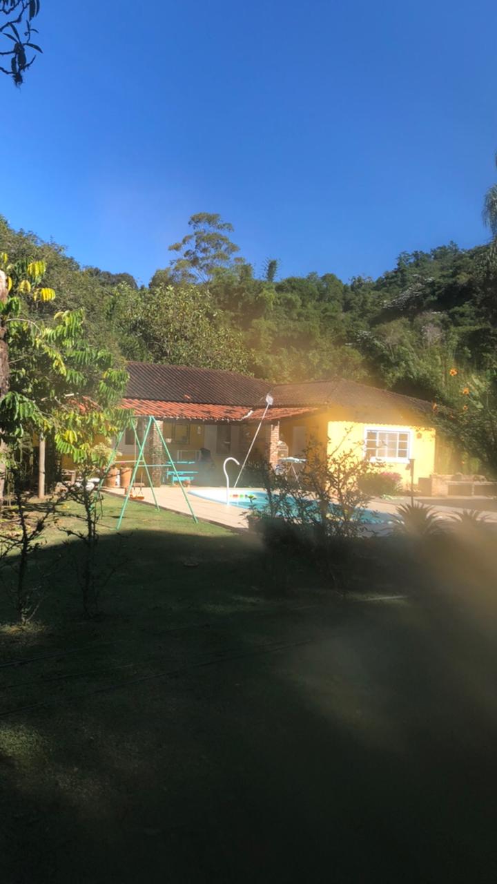 Imagem Chácara com 3 Quartos à Venda, 500 m² em Guararema - Guararema