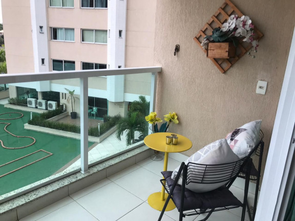 Imagem Apartamento com 2 Quartos à Venda, 85 m² em Icaraí - Niterói