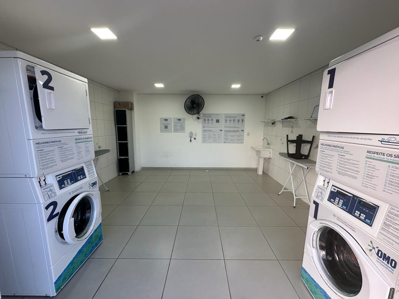 Imagem Apartamento com 2 Quartos à Venda, 67 m²em Mogi Moderno - Mogi das Cruzes
