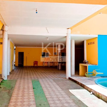 Imagem Casa com 5 Quartos à Venda,  em Redinha Nova - Extremoz