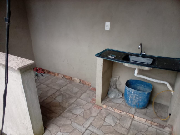 Imagem Casa com 2 Quartos à Venda, 100 m² em Jardim Meudon - Teresópolis