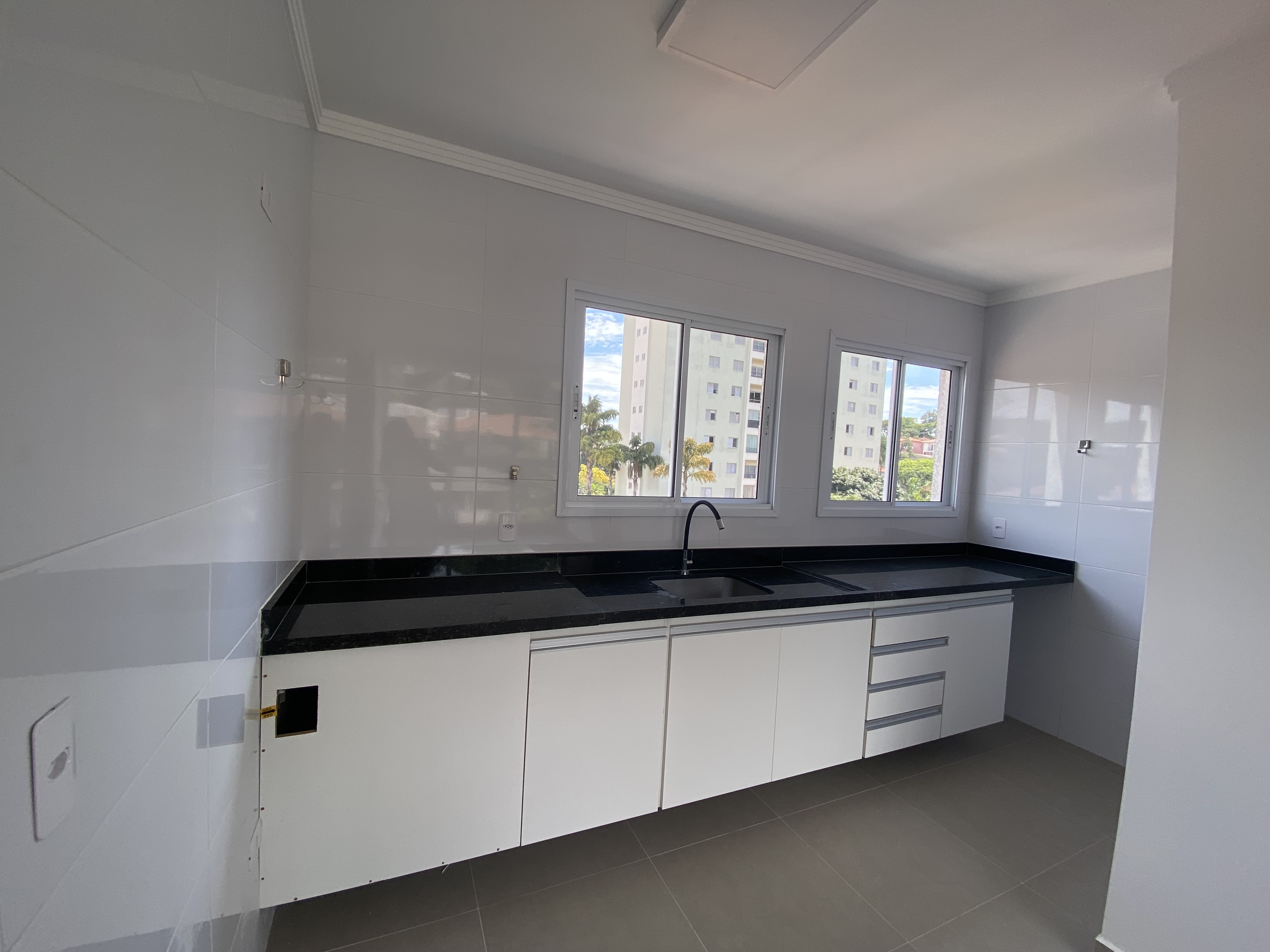 Imagem Apartamento com 3 Quartos para Alugar, 67 m²em Tremembé - São Paulo