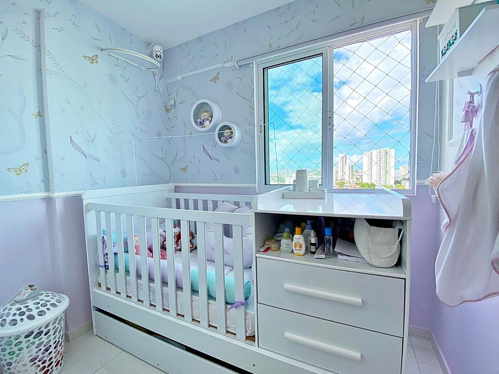 Imagem Apartamento com 2 Quartos para Alugar, 72 m²em Centro - Jaboatão dos Guararapes