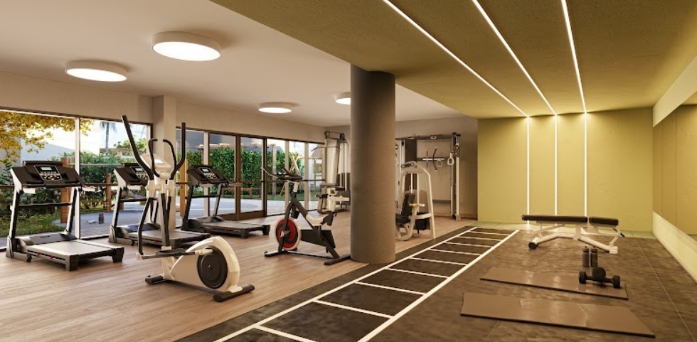 Imagem Apartamento com 2 Quartos à Venda, 57 m²em Santo Amaro - Recife