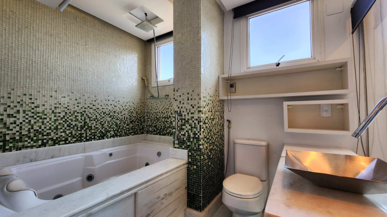 Imagem Apartamento com 2 Quartos à Venda, 82 m² em Gonzaga - Santos