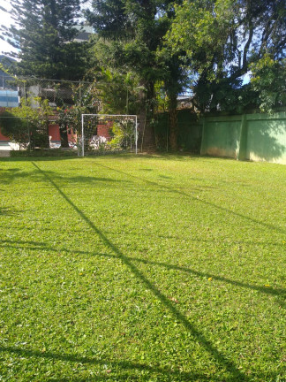 Imagem Casa de Condomínio com 3 Quartos à Venda, 80 m² em Alto - Teresópolis