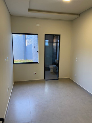 Casa de Condomínio com 2 Quartos à Venda, 75 m² em São Roque - Foz do Iguaçu