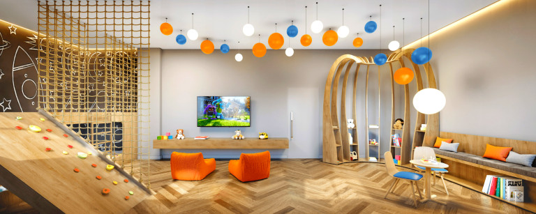 Imagem Apartamento com 3 Quartos à Venda, 166 m²em Brooklin - São Paulo Imagem Apartamento com 3 Quartos à Venda, 166 m²em Brooklin - São Paulo