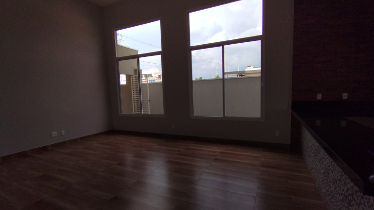 Imagem Casa de Condomínio com 3 Quartos à Venda ou Locação, 162 m² em Loteamento Floresta - São José dos Campos