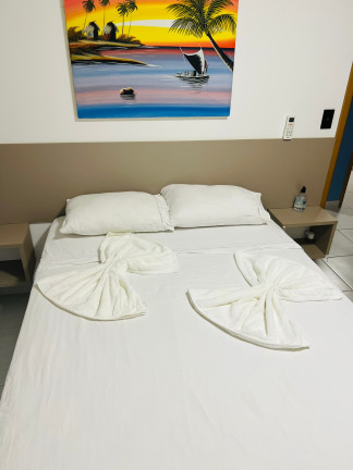 Imagem Apartamento com 3 Quartos à Venda, 68 m² em Porto de Galinhas - Ipojuca