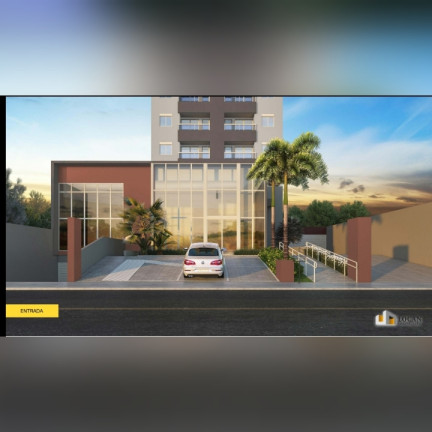 Imagem Apartamento com 2 Quartos à Venda, Locação ou Temporada, 45 m² em Centro - Diadema