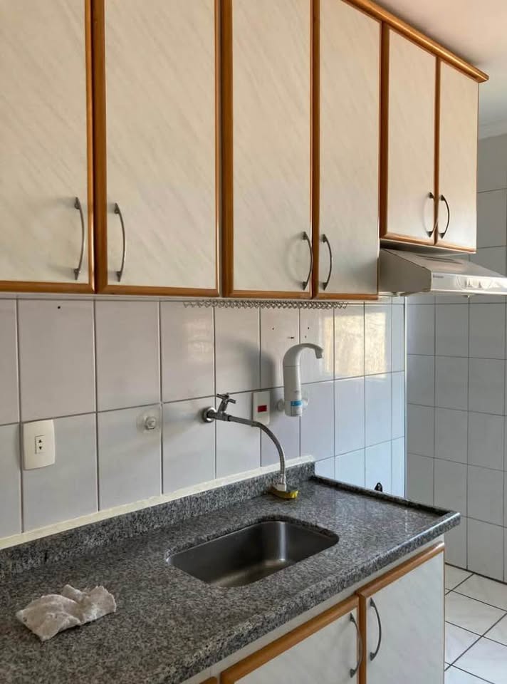 Imagem Apartamento com 2 Quartos à Venda, 62 m² em Jardim Santa Emília - São Paulo Imagem Apartamento com 2 Quartos à Venda, 62 m² em Jardim Santa Emília - São Paulo