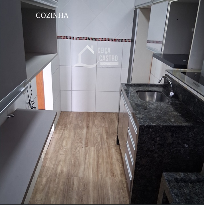 Imagem Apartamento com 2 Quartos para Alugar, 55 m² em Gilberto Mestrinho - Manaus