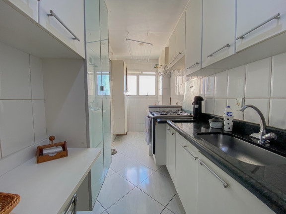 Imagem Apartamento com 3 Quartos à Venda,  em Mooca - São Paulo
