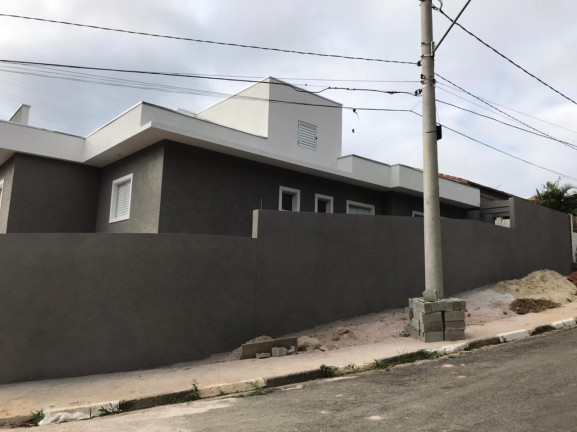 Imagem Casa com 2 Quartos à Venda, 67 m² em NagoYa garden - Vargem Grande Paulista
