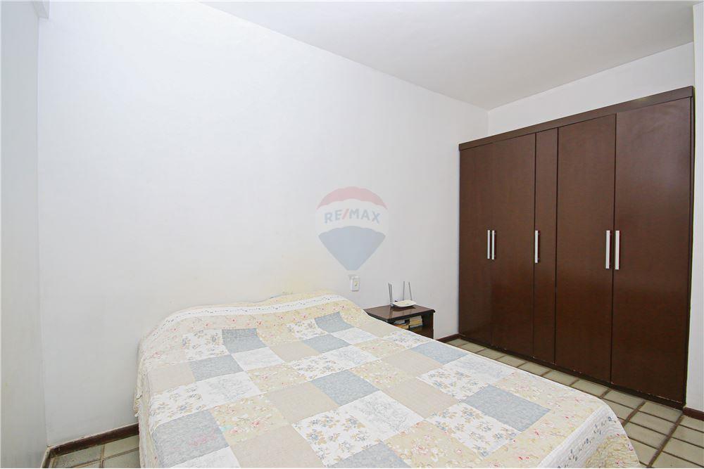 Imagem Apartamento com 3 Quartos à Venda, 108 m²em Intermares - Cabedelo