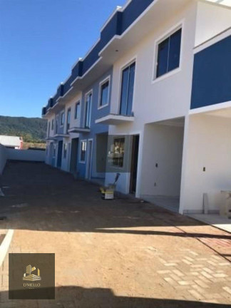 Imagem Sobrado com 2 Quartos à Venda, 77 m² em Forquilhas - São José