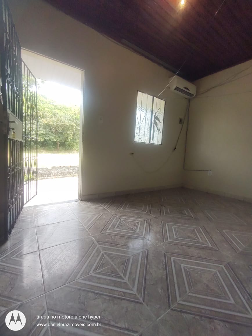 Imagem Casa com 2 Quartos à Venda ou Locação, 60 m² em Alvorada - Manaus Imagem Casa com 2 Quartos à Venda ou Locação, 60 m² em Alvorada - Manaus