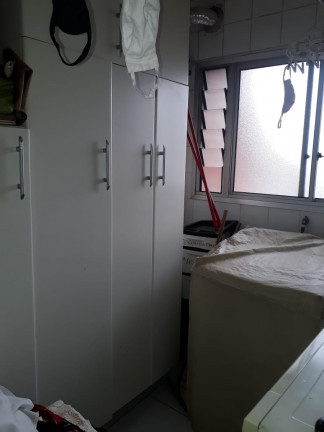 Imagem Apartamento com 3 Quartos à Venda, 90 m² em Ipiranga - São Paulo Imagem Apartamento com 3 Quartos à Venda, 90 m² em Ipiranga - São Paulo
