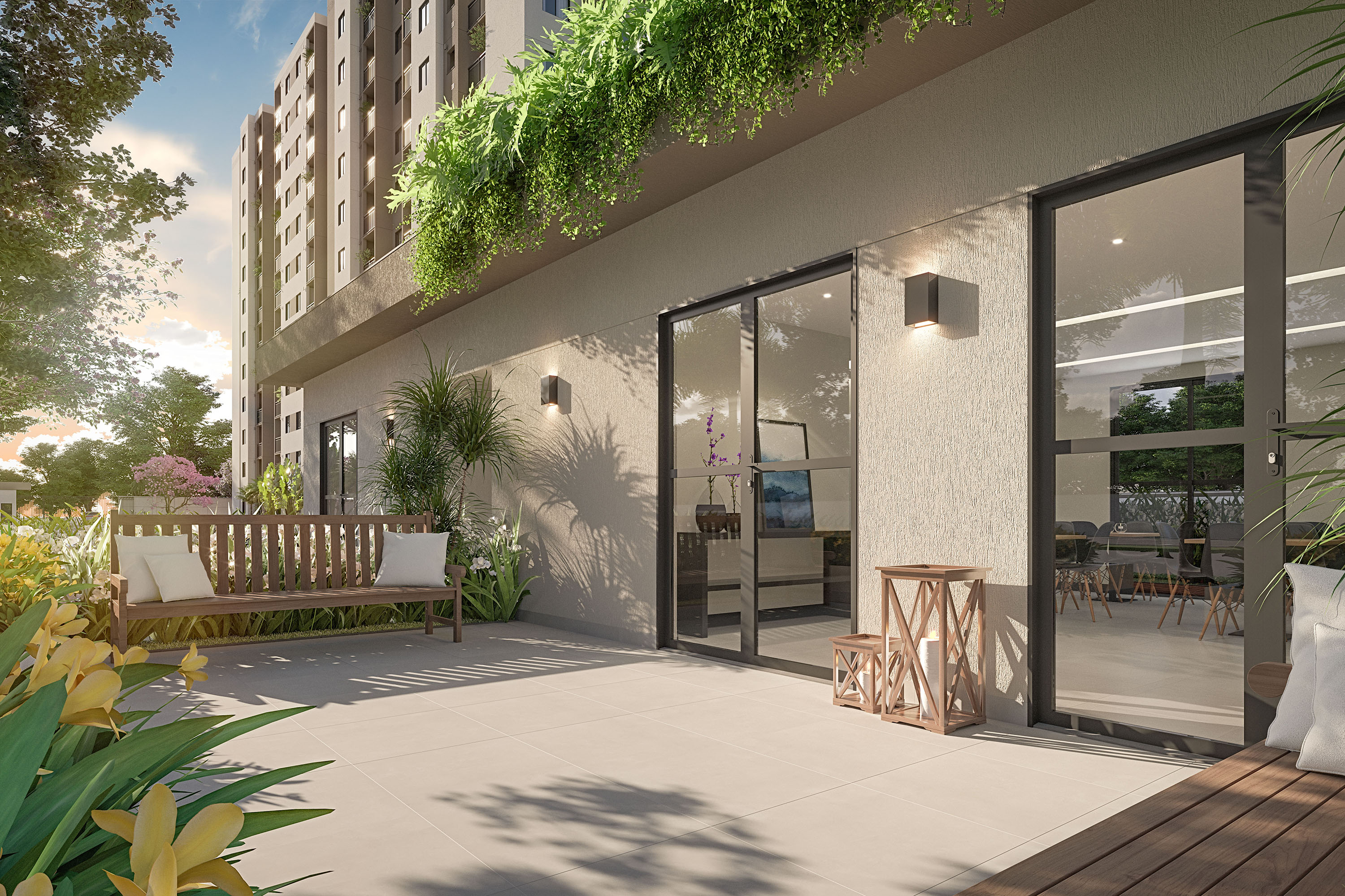 Imagem Apartamento com 2 Quartos à Venda, 37 m² em Jacarepaguá - Rio de Janeiro Imagem Apartamento com 2 Quartos à Venda, 37 m² em Jacarepaguá - Rio de Janeiro