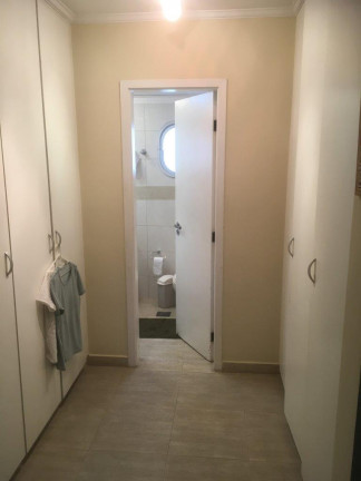 Imagem Apartamento com 4 Quartos à Venda, 120 m² em Brooklin Paulista - São Paulo