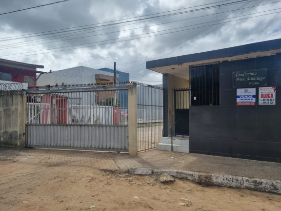 Imagem Apartamento com 2 Quartos à Venda,  em Mumbaba - João Pessoa
