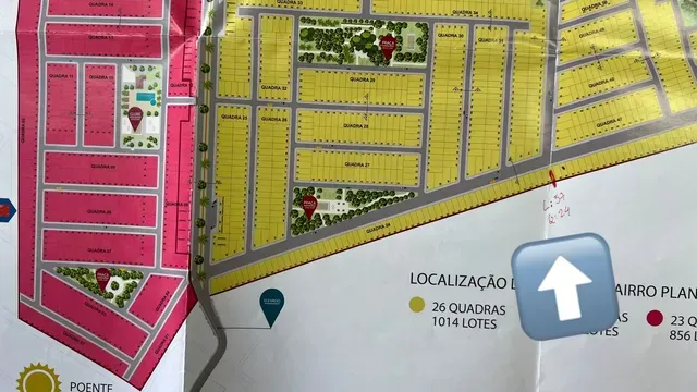 Imagem Terreno à Venda, 160 m²em Campina de Icoaraci (Icoaraci) - Belém Imagem Terreno à Venda, 160 m²em Campina de Icoaraci (Icoaraci) - Belém