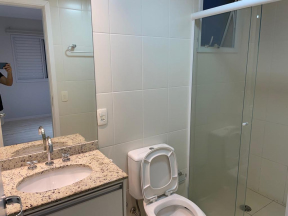 Imagem Apartamento com 3 Quartos à Venda, 128 m² em Jardim São Caetano - São Caetano do Sul