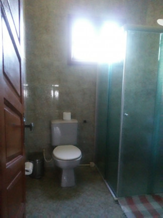 Imagem Casa com 3 Quartos à Venda, 315 m² em Ajuda - Macaé