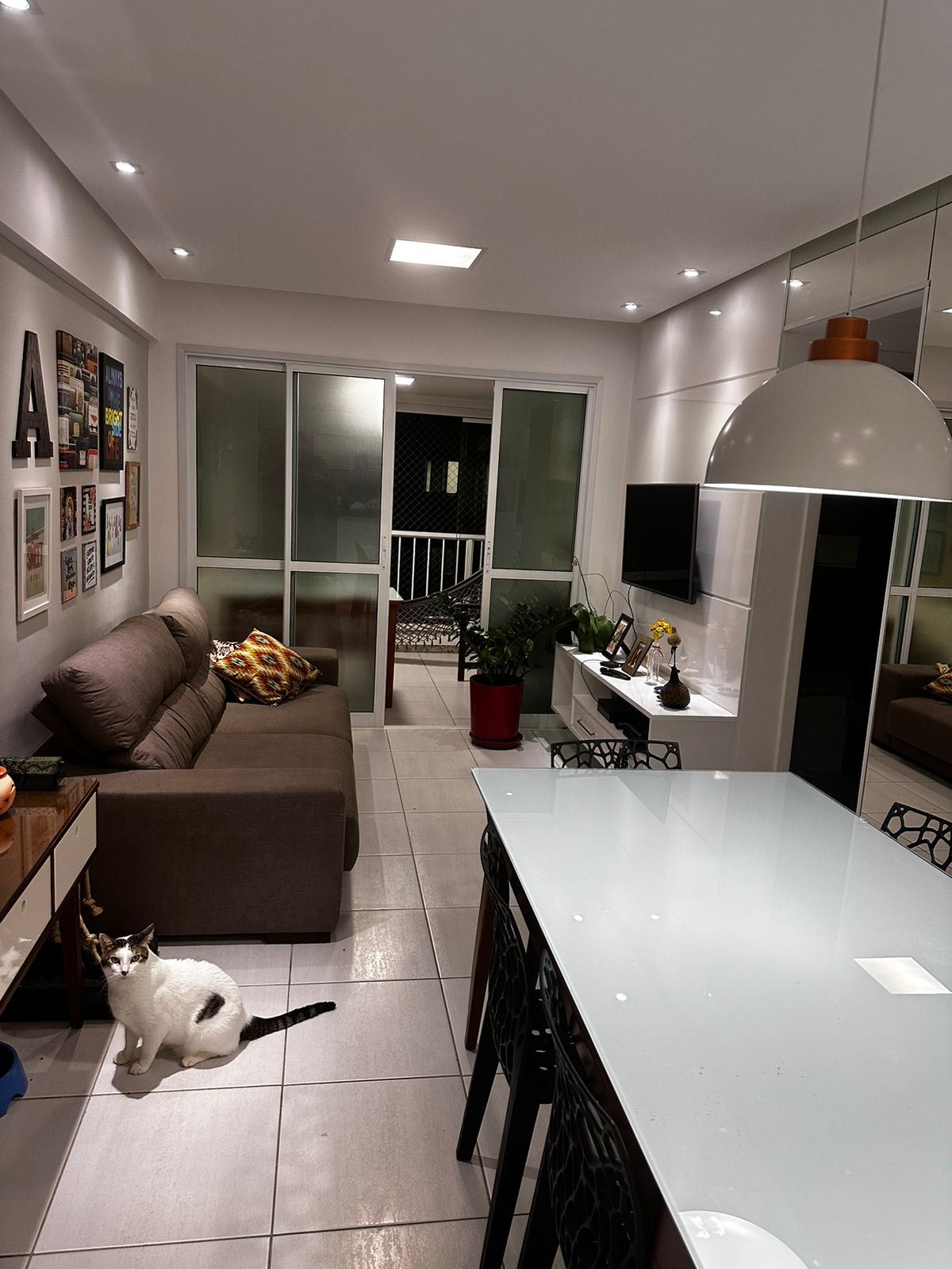 Apartamento com 3 Quartos à Venda, 77 m²em Pituaçu - Salvador