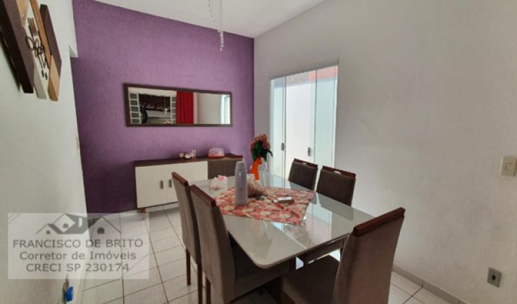 Imagem Casa com 3 Quartos à Venda, 138 m² em Jardim Residencial dos Metalúrgicos - Cruzeiro Imagem Casa com 3 Quartos à Venda, 138 m² em Jardim Residencial dos Metalúrgicos - Cruzeiro