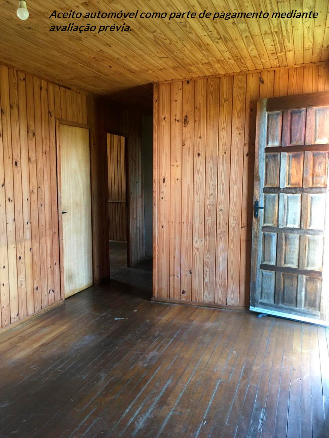 Imagem Casa com 3 Quartos à Venda, 52 m²em Archimedes Naspolini - Criciúma