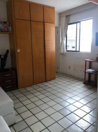 Imagem Apartamento com 3 Quartos à Venda, 118 m² em Boa Viagem - Recife