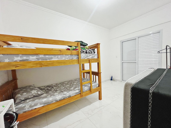 Imagem Apartamento com 2 Quartos à Venda, 79 m² em Aviação - Praia Grande