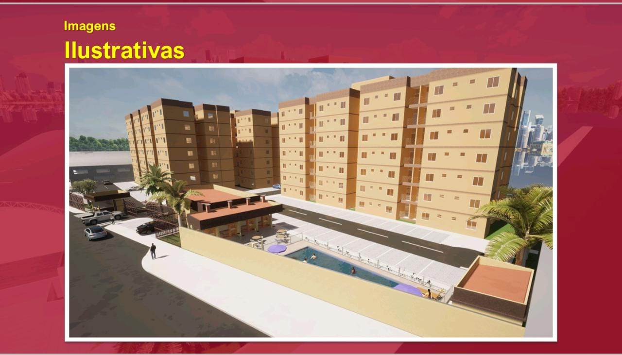 Imagem Apartamento com 3 Quartos à Venda, 76 m²em coqueiro - ananindeua Imagem Apartamento com 3 Quartos à Venda, 76 m²em coqueiro - ananindeua