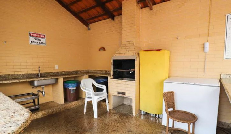 Imagem Apartamento com 2 Quartos à Venda,  em Setor Bueno - Goiânia