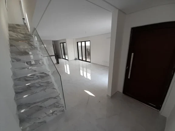 Casa com 4 Quartos à Venda, 155 m² em Coité - Eusébio