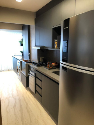 Imagem Studio com 1 Quarto à Venda, 33 m² em Vila Cordeiro - São Paulo Imagem Studio com 1 Quarto à Venda, 33 m² em Vila Cordeiro - São Paulo