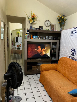 Imagem Casa com 3 Quartos à Venda, 100 m²em Santo Agostinho - Manaus