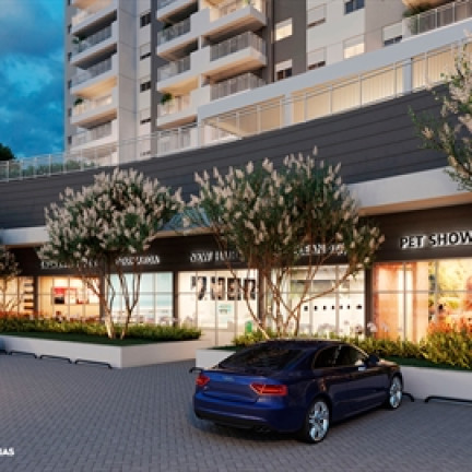 Imagem Apartamento com 3 Quartos à Venda, 78 m² em Penha de França - São Paulo Imagem Apartamento com 3 Quartos à Venda, 78 m² em Penha de França - São Paulo