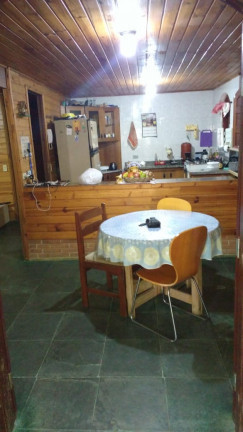 Imagem Chácara com 4 Quartos à Venda ou Locação, 362 m²em Parque Boa Vista - Embú Guaçu