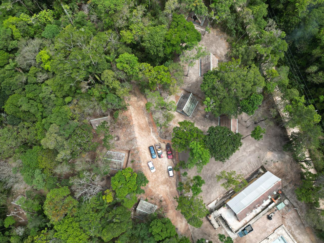 Imagem Terreno à Venda, 33.000 m² em Atibaia Vista da Montanha - Atibaia