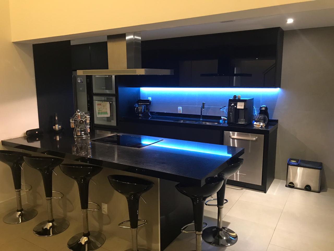 Imagem Apartamento com 2 Quartos à Venda, 155 m²em Jardim Fonte do Morumbi - São Paulo
