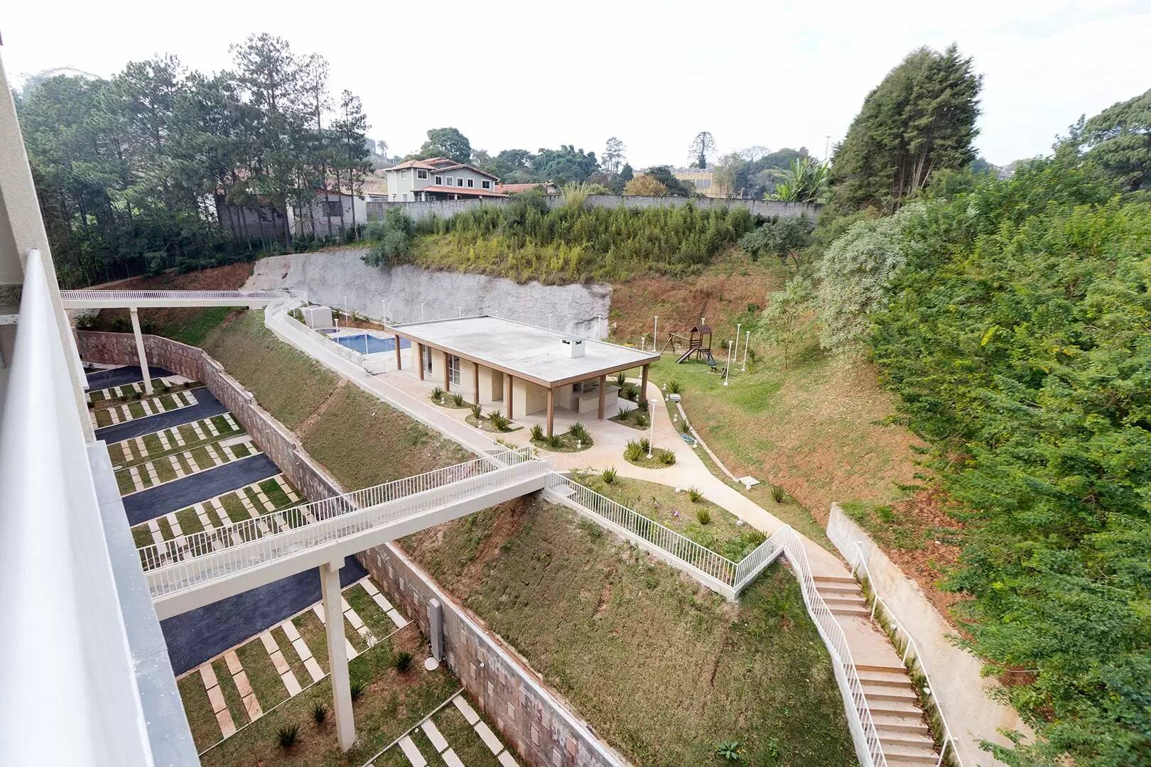 Imagem Apartamento com 2 Quartos para Alugar, 65 m²em Granja Clotilde - Cotia Imagem Apartamento com 2 Quartos para Alugar, 65 m²em Granja Clotilde - Cotia