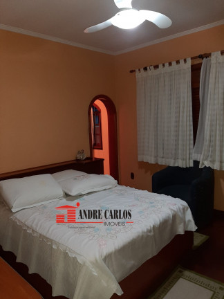 Imagem Sobrado com 3 Quartos à Venda, 120 m² em Bela Vista - Osasco