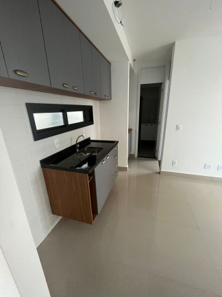 Imagem Apartamento com 2 Quartos à Venda, 40 m² em Vila Valparaíso - Santo André